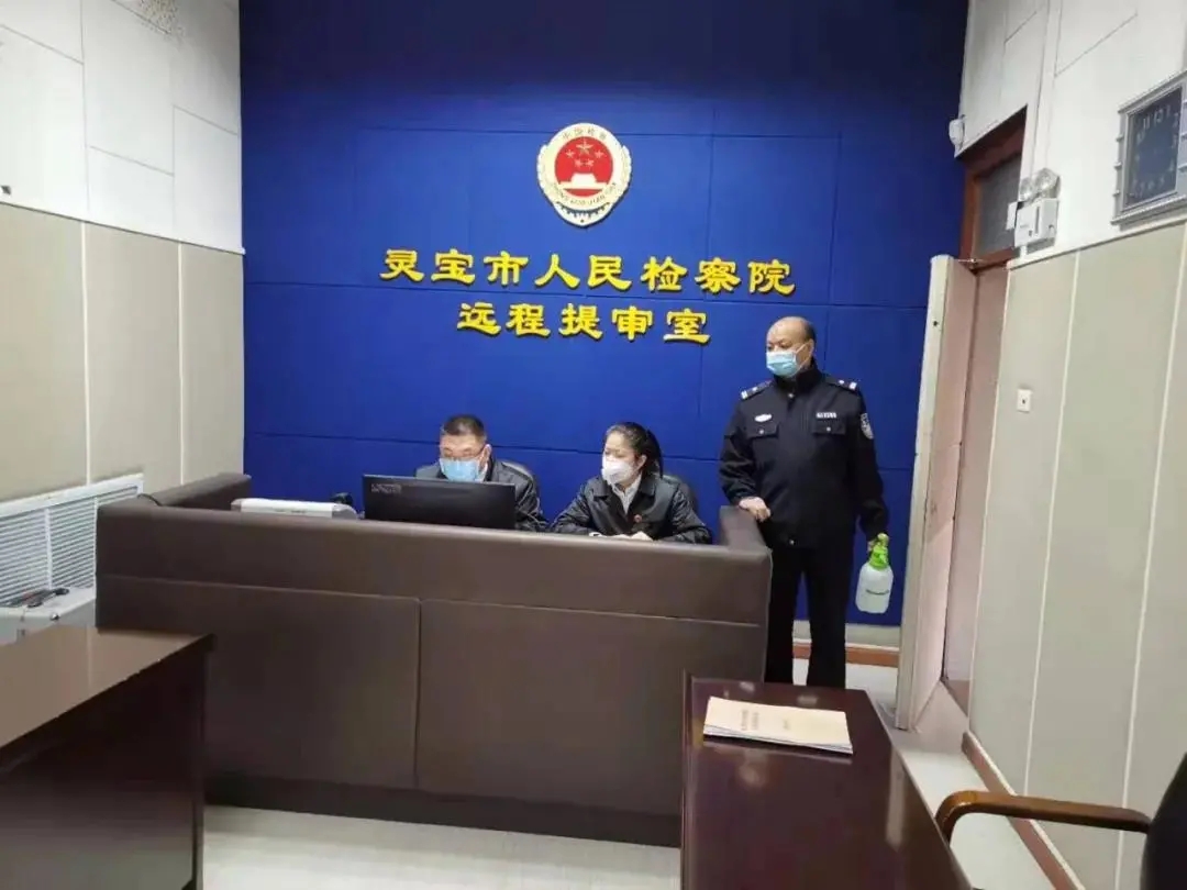 同心戰(zhàn)“疫”,河南檢察機關在行動